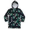 Veggie Dragon Softshelled Jacket (18 months - 5 years)