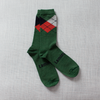 Yule Merino Socks (NB - 9 months)