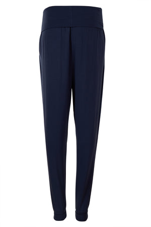 Harem Trousers - Indigo - ADULTS (Sizes 18 & 20)