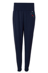 Harem Trousers - Indigo - ADULTS (Sizes 18 & 20)