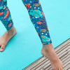 Cosmos Leggings (6-7 years)