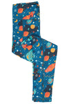 Cosmos Leggings (6-7 years)