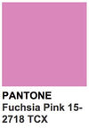 Fuchsia Pink/Māwhero Leggings (12-14 years)