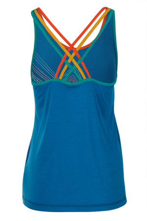 Lyra Vest - ADULTS (8, 10, 14, 20 & 22)