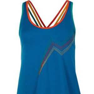 Lyra Vest - ADULTS (8, 10, 14, 20 & 22)