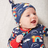 Rainbow Skies Gift Set (Tiny Baby - 6 months)