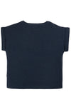 Sophia Slub Tee (2-5 & 11-12 years)