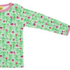 Viola Long Sleeve Top (3-4 & 11-12 years)